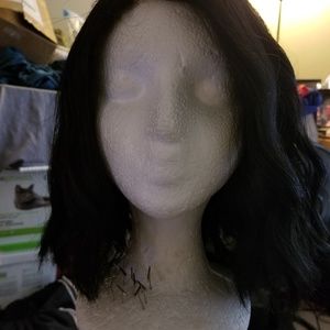 Lacefront wig 1 of 3